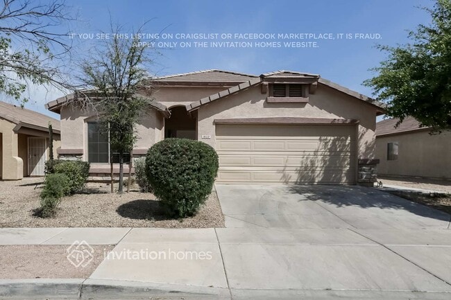 property at 1602 W Alta Vista Rd