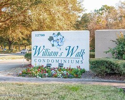 12700 Bartram Park Blvd, Unit 2423 in Jacksonville, FL - Building Photo