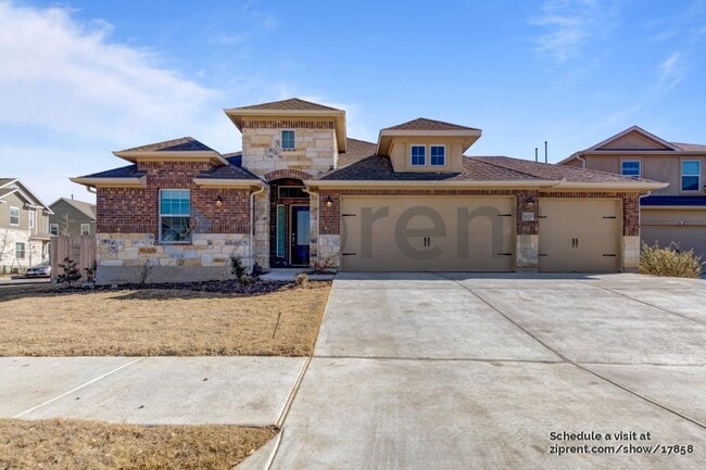 property at 1620 Gladewater Way