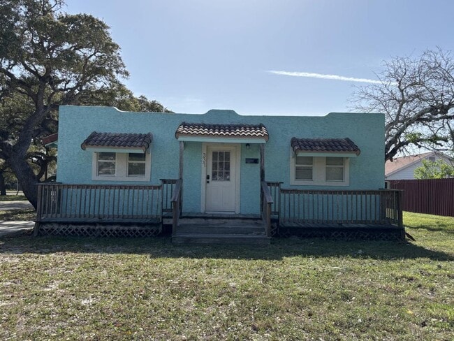 property at 337 S Whitney St