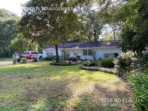 3236 NE 17th Terrace in Ocala, FL - Building Photo - Building Photo