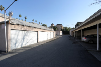 1175-1227 S Westmoreland Ave in Los Angeles, CA - Building Photo - Building Photo