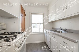 4013 W 157th St in Cleveland, OH - Building Photo - Building Photo