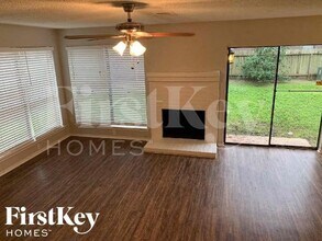 15511 Evergreen Grove Dr in Houston, TX - Building Photo - Building Photo