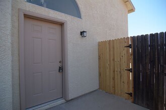 2601 W Aiden St in Tucson, AZ - Building Photo - Building Photo