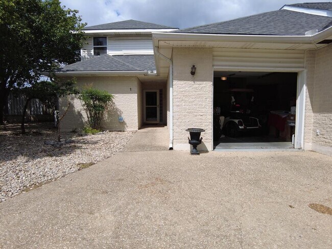 property at 1 Antelope Trail