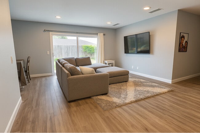761 Temple Ave in Ventura, CA - Building Photo - Building Photo