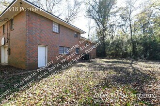 1918 Potter Rd in Bessemer, AL - Building Photo - Building Photo