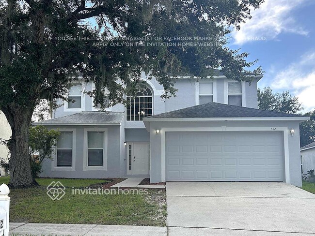 812 Rocky Mountain Ct