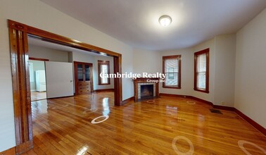 69 Chandler St, Unit 3 in Somerville, MA - Foto de edificio - Building Photo