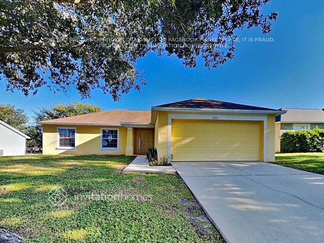property at 3023 Wentworth Pl