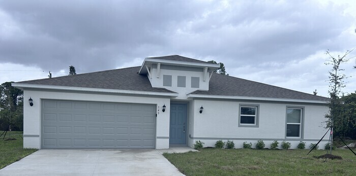 149 Cutlass St NE in Palm Bay, FL - Building Photo