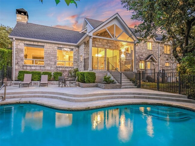 property at 417 Beardsley Ln