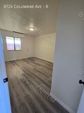 8724 Columbine Ave in California City, CA - Building Photo - Building Photo