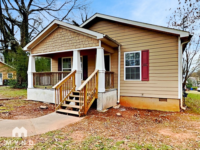 property at 5388 Daniel St