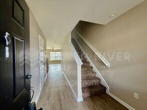 1500 Calming Water Dr in Orange Park, FL - Foto de edificio - Building Photo