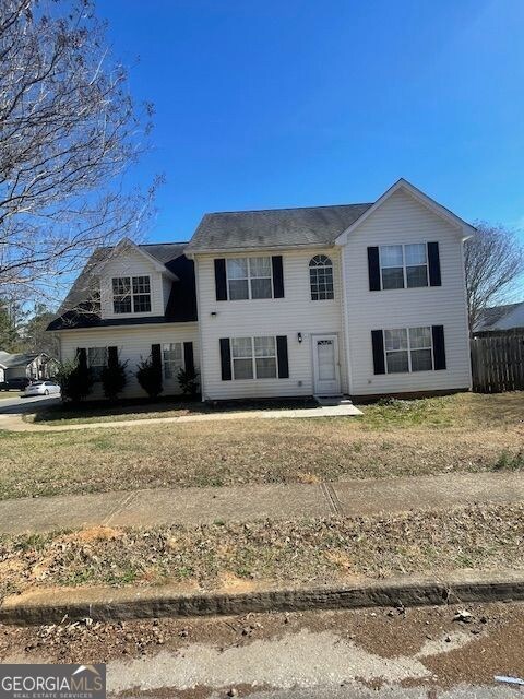 6469 Brenda Ann Dr in Lithonia, GA - Building Photo - Building Photo