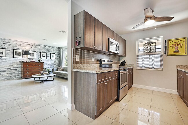 property at 441 NE 24th St