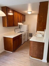 12633 Matteson Ave, Unit 12 in Los Angeles, CA - Building Photo - Building Photo
