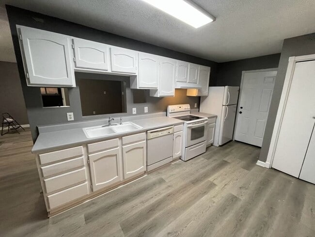 3702 Daniels Dr in Killeen, TX - Building Photo - Building Photo