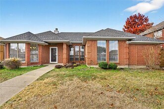 1617 Briargrove Dr in Mesquite, TX - Building Photo - Building Photo