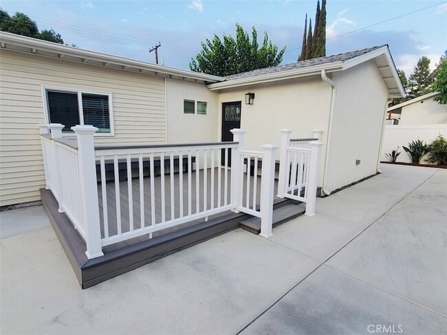 property at 25461 Cole St