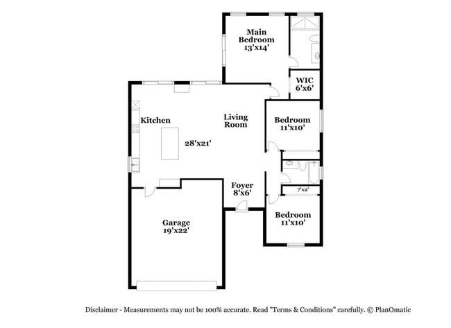 2200 Country Field Way in Kissimmee, FL - Building Photo - Building Photo
