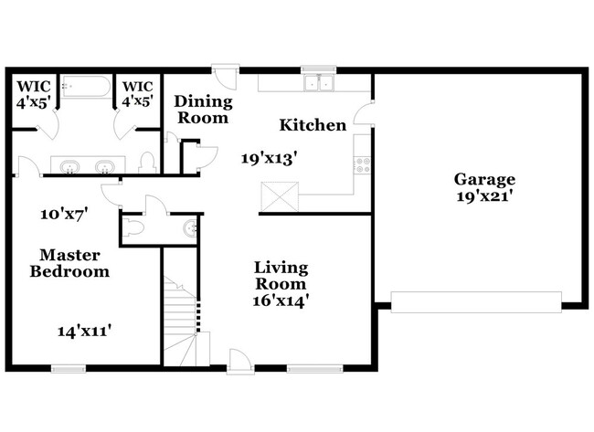 2906 Kedzie Dr in Murfreesboro, TN - Building Photo - Building Photo