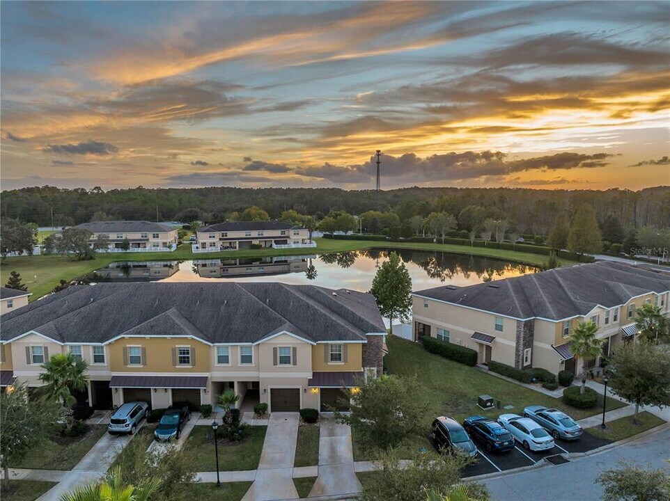 12025 Greengate Dr in Hudson, FL - Building Photo