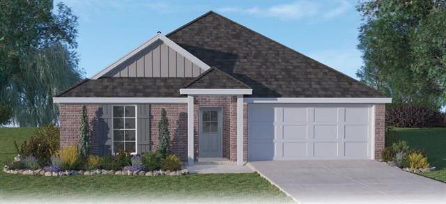 47426 Myra Cv in Robert, LA - Building Photo