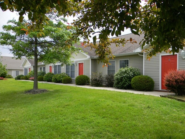 property at 3008 W Sunset Dr