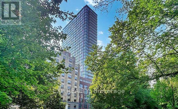 property at 308 Jarvis St