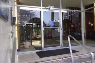 1517 Hill Rd, Unit 4h in Reading, PA - Foto de edificio - Building Photo