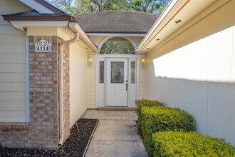 4114 Bald Eagle Ln in Jacksonville, FL - Building Photo - Building Photo