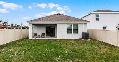 The Palms Glenside in Sarasota, FL - Foto de edificio - Building Photo
