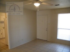 406 Cherrie Ave in Sherwood, AR - Foto de edificio - Building Photo