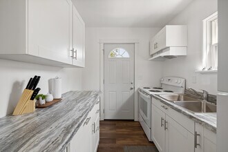 710 Holcomb Ave in Rapid City, SD - Building Photo - Building Photo