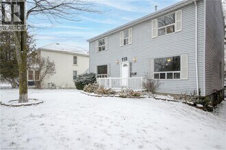 113 Beverly St in Cambridge, ON - Building Photo - Building Photo