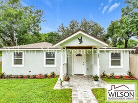 552 B C Terry Rd in Ocoee, FL - Building Photo