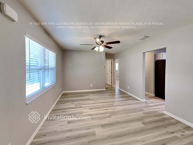 6501 Van Buren St in New Port Richey, FL - Foto de edificio - Building Photo