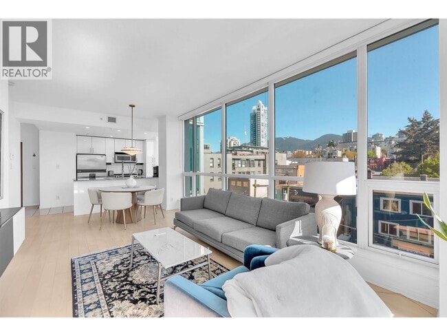 property at 138 E Esplanade
