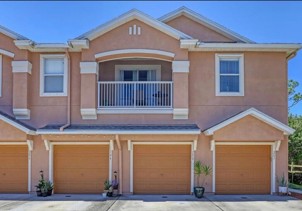 4077 Meander Pl in Rockledge, FL - Building Photo