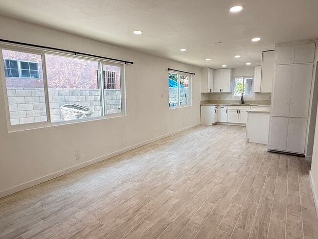 property at 8134 San Antonio Ave