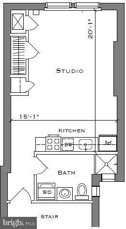 1955 Locust St in Philadelphia, PA - Building Photo - Building Photo