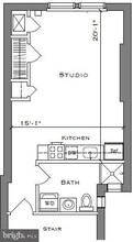 1955 Locust St in Philadelphia, PA - Building Photo - Building Photo