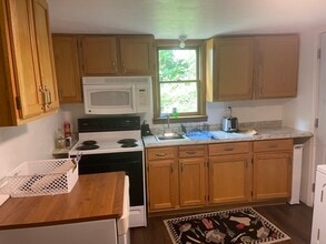 504 Glover St in Charleston, WV - Building Photo - Building Photo