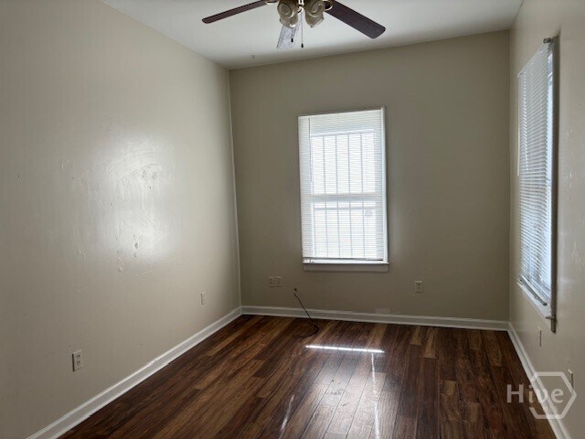 1414 Barnard St in Savannah, GA - Building Photo - Building Photo