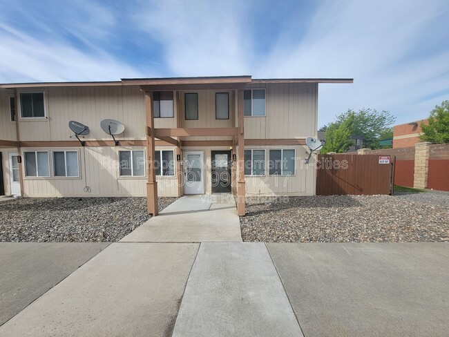 property at 140 Van Giesen St