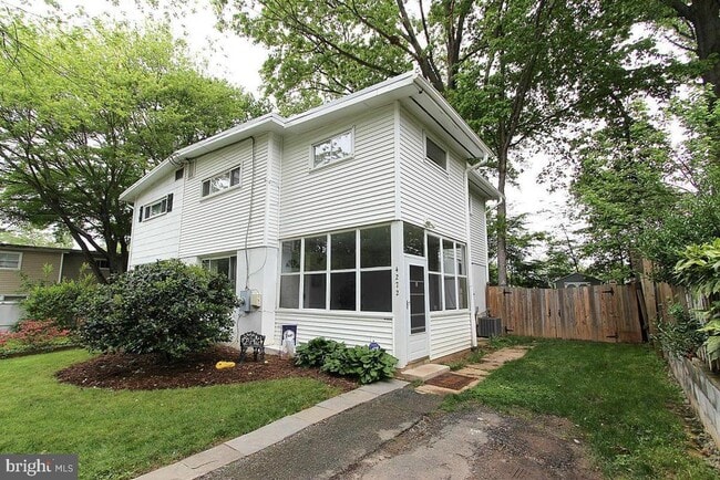 property at 4272 Allison Cir