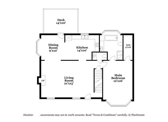 271 McClure Dr in Dallas, GA - Building Photo - Building Photo